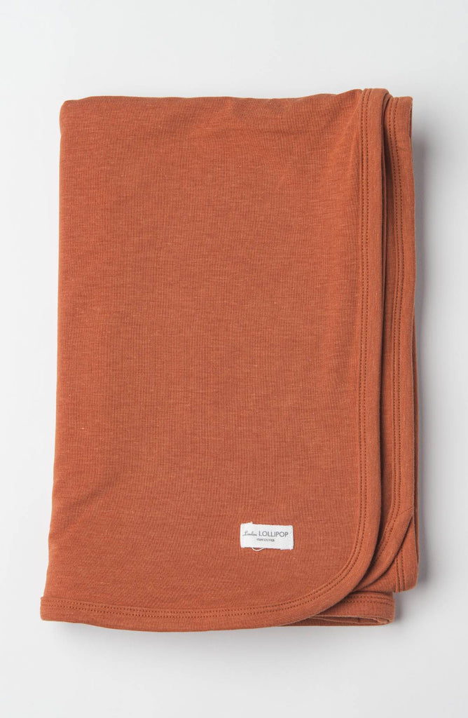 Loulou Lollipop - Stretch Knit Blankets - Pitter Patter Boutique