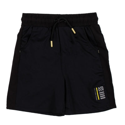 Nano - Athletic Shorts - Pitter Patter Boutique