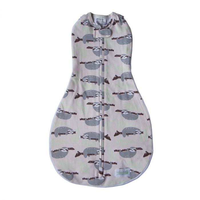 Woombie - Grow With Me Swaddle Bag - Pitter Patter Boutique