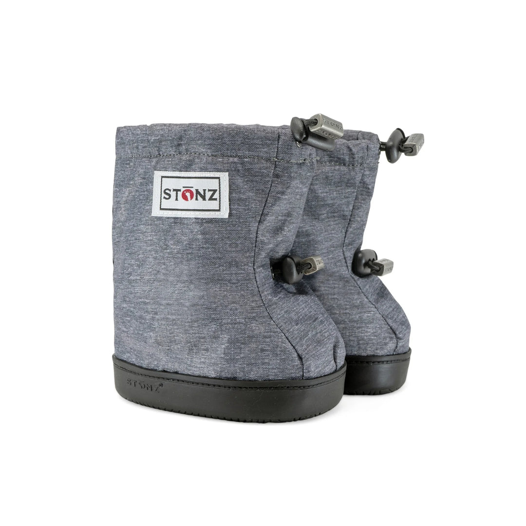 Stonz - Toddler Booties - Pitter Patter Boutique