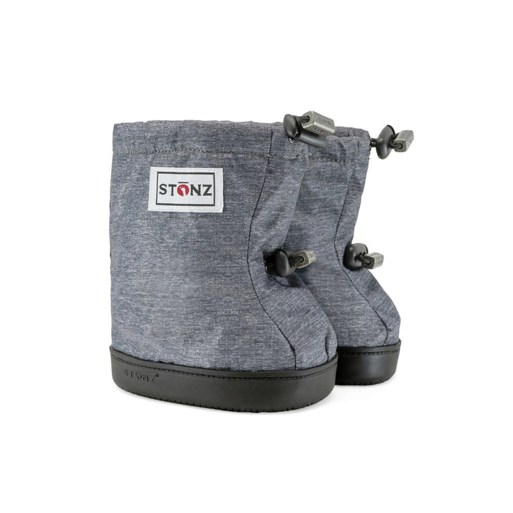 Stonz - Toddler Booties - Pitter Patter Boutique