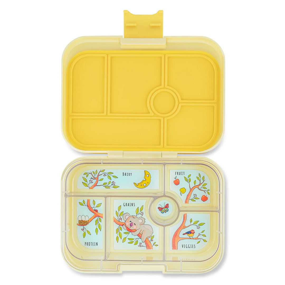 Yumbox - Original Lunch Kit (6 compartments) - Pitter Patter Boutique