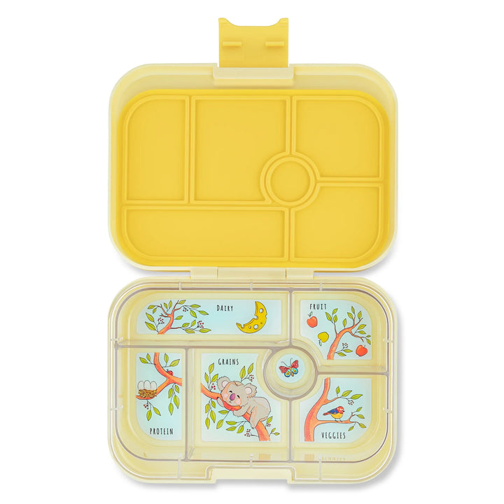 Yumbox - Original Lunch Kit (6 compartments) - Pitter Patter Boutique
