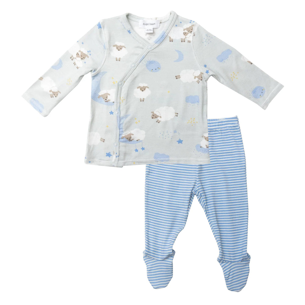Angel Dear - Newborn Take Me Home Set - Pitter Patter Boutique