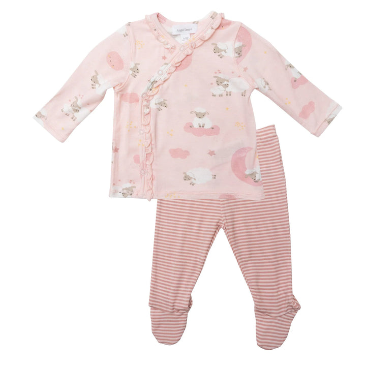 Angel Dear - Newborn Take Me Home Set - Pitter Patter Boutique