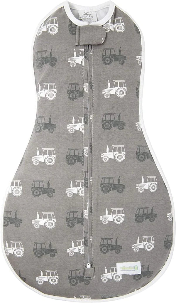 Woombie - Grow With Me Swaddle Bag - Pitter Patter Boutique