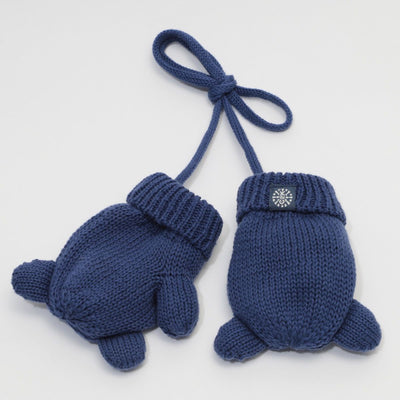 Teddy Bear Mitts - Pitter Patter Boutique