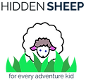 Hidden Sheep - Pitter Patter Boutique