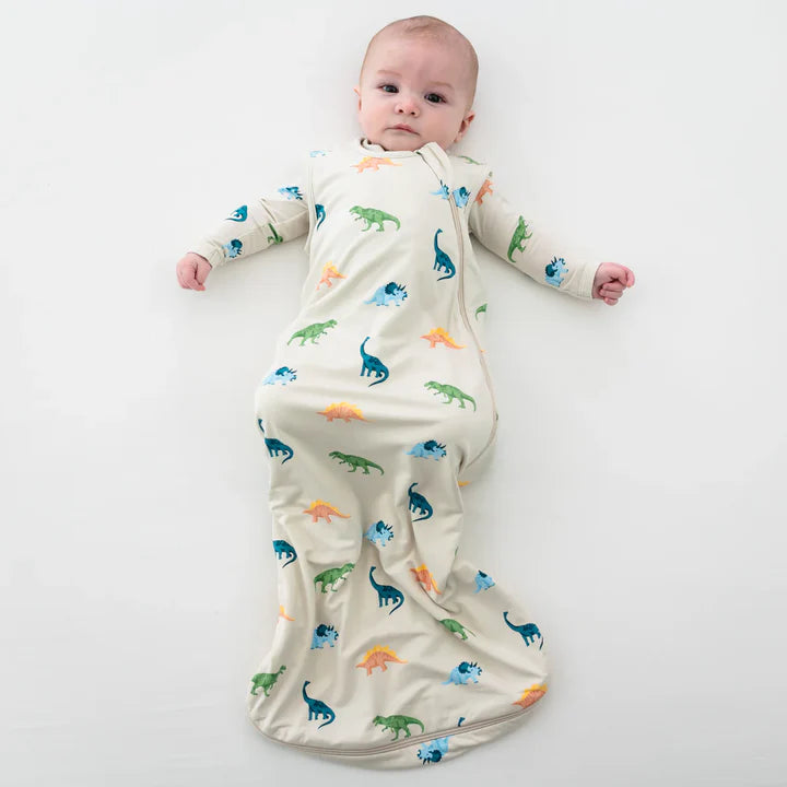 Kyte Baby - Bamboo Summer 0.5 TOG Sleep Bags