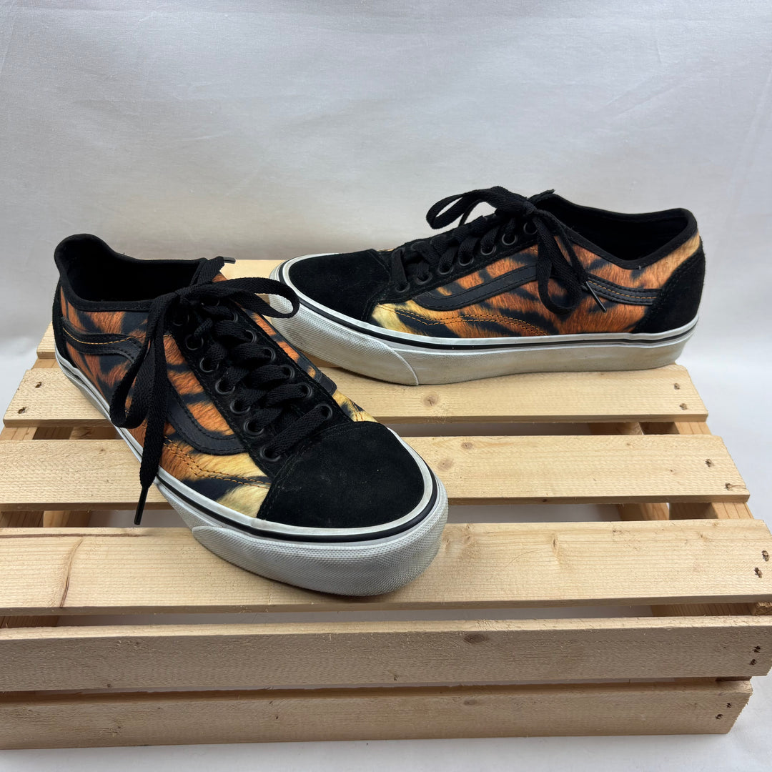 Vans Sneakers - Size 7.5 Men&