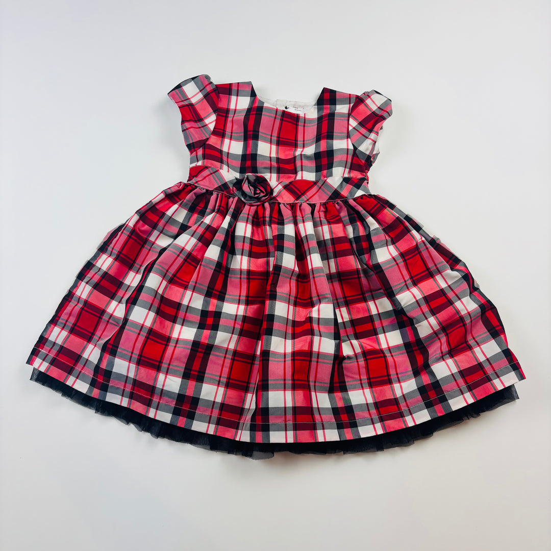 Carters Dress - 24 Months