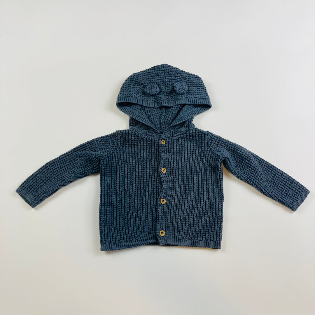 Carters Cardigan - 9 Months