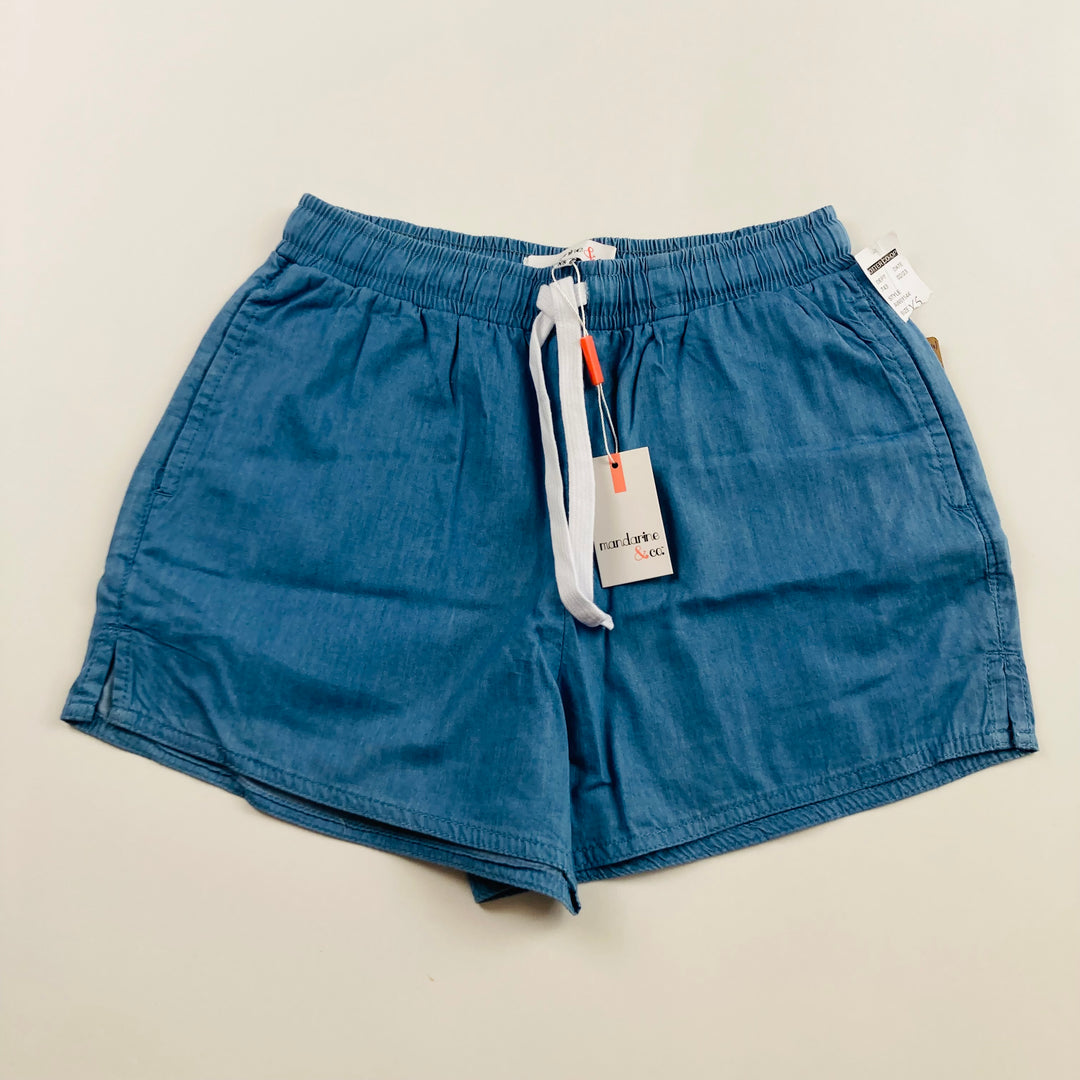 Mandarine & Co Shorts - Size Women's XS