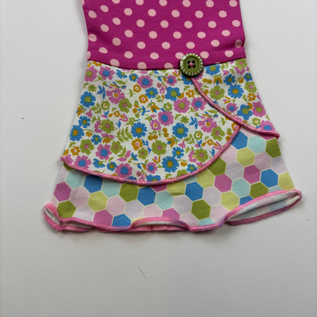 Matilda Jane Crop Leggings - Size 10/11 Youth