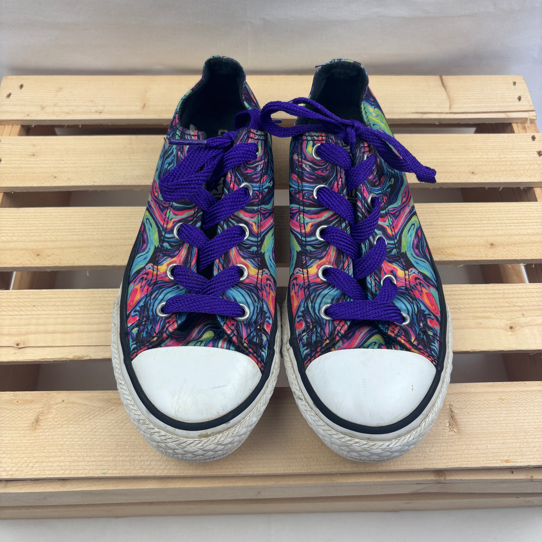 Converse Kids Fashion Sneakers - Size 3 Youth