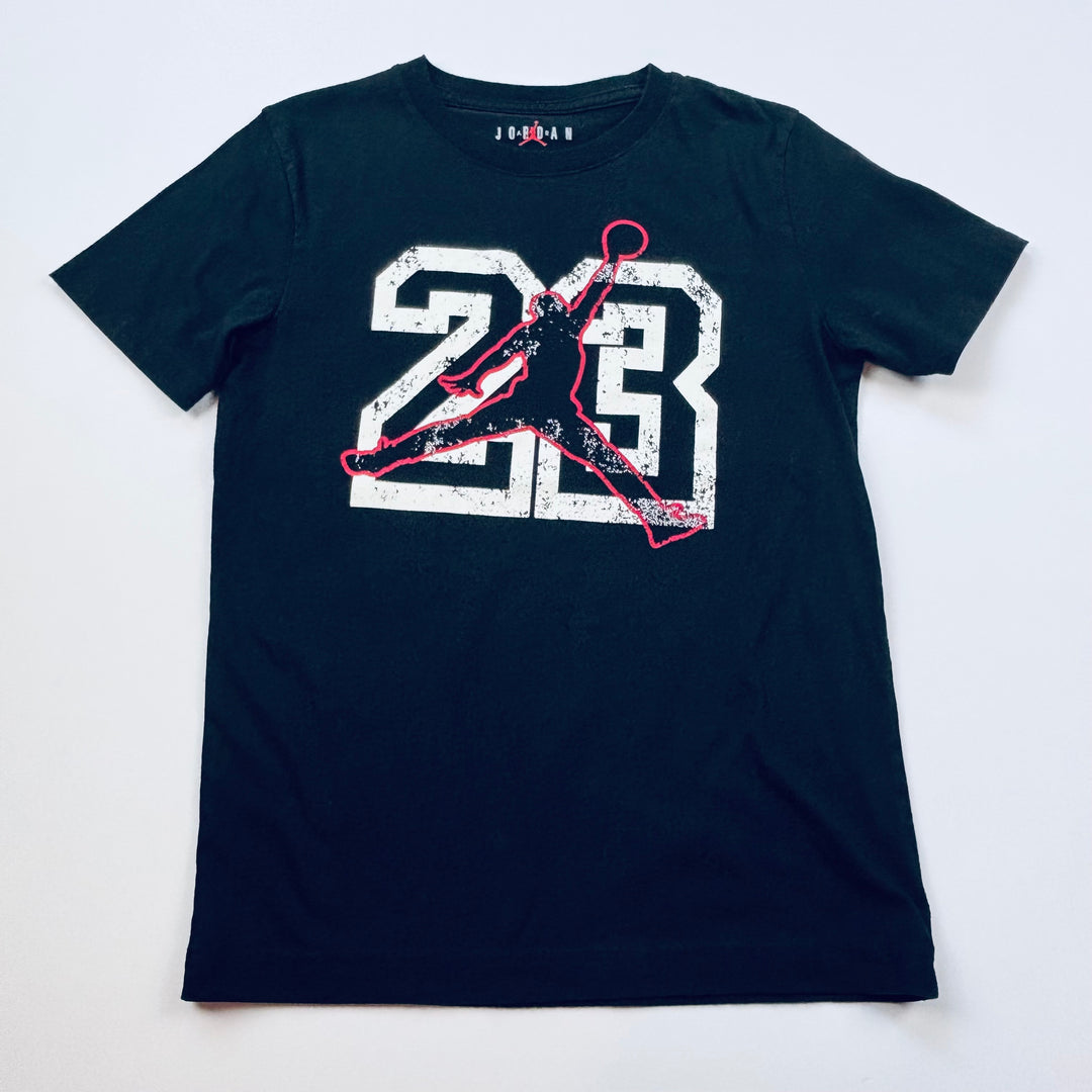 Air Jordan T-Shirt - Size Youth Medium (10-12Y)