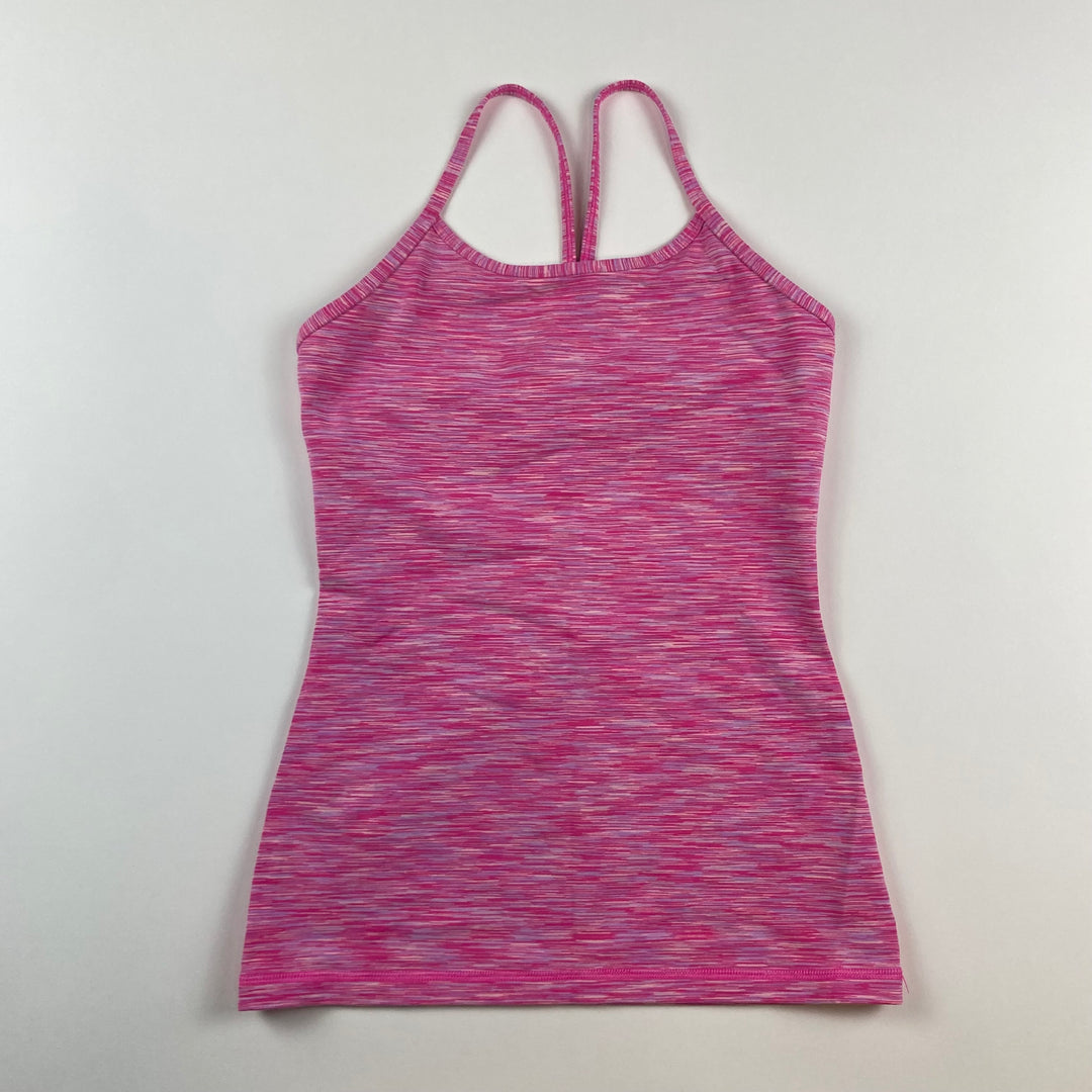 Ivivva Tank Top - Size 14 Youth