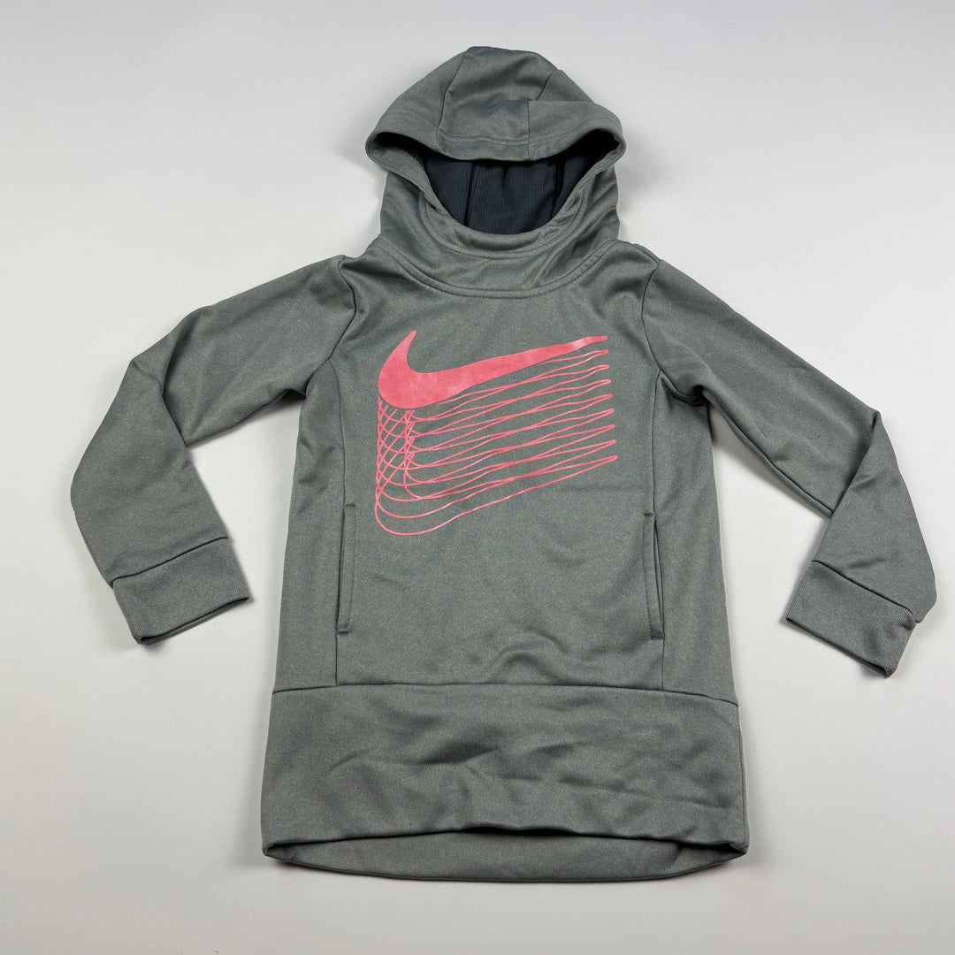 Nike Hoodie - Size Youth Small (4-5 Kids)