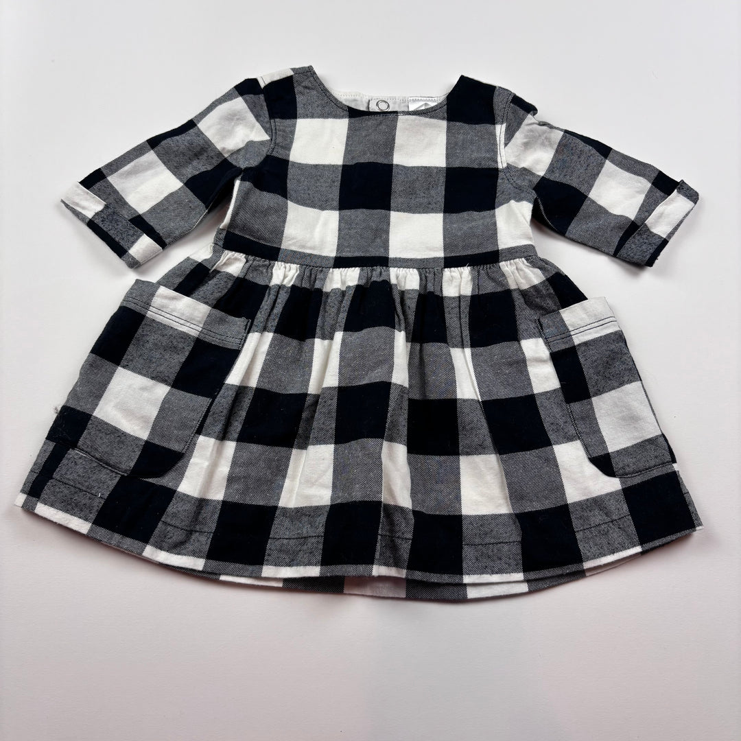 Carters Dress - Size 6 Months