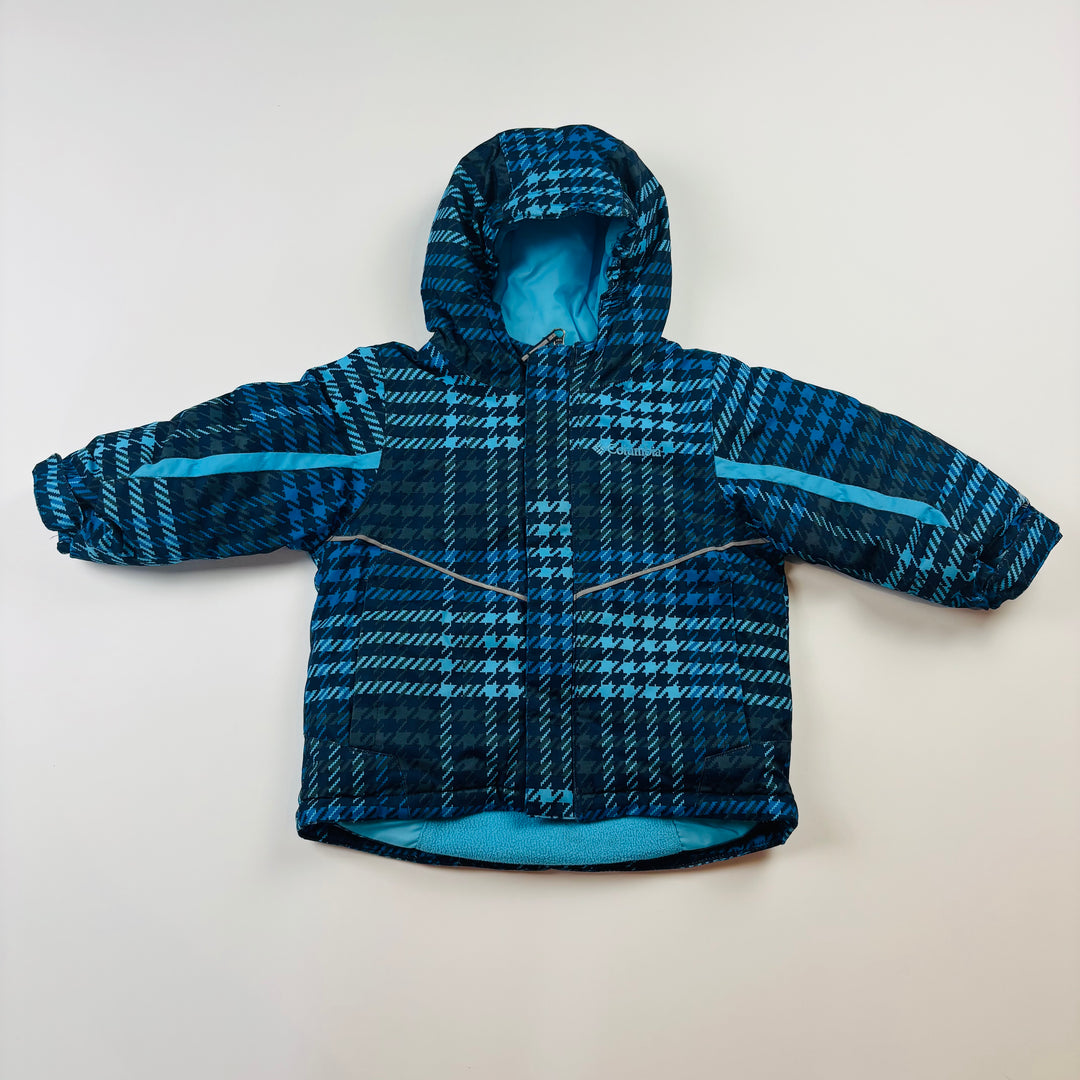 Columbia Sportswear Winter Jacket - Size 2 Toddler