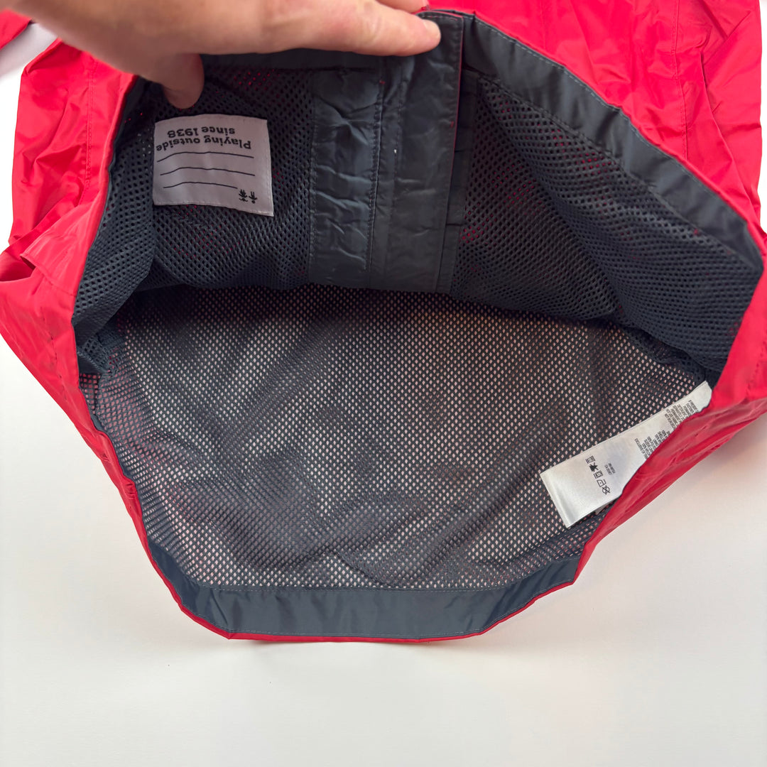 Columbia Sportswear Rain Jacket - Size Youth Large (14/16 Youth)