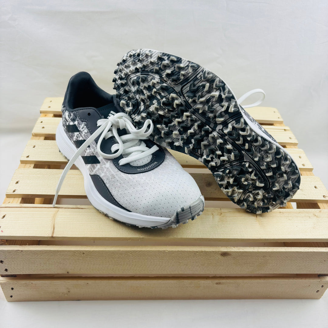 Adidas Shoes - Size 4.5 Youth (or 6 Women's)