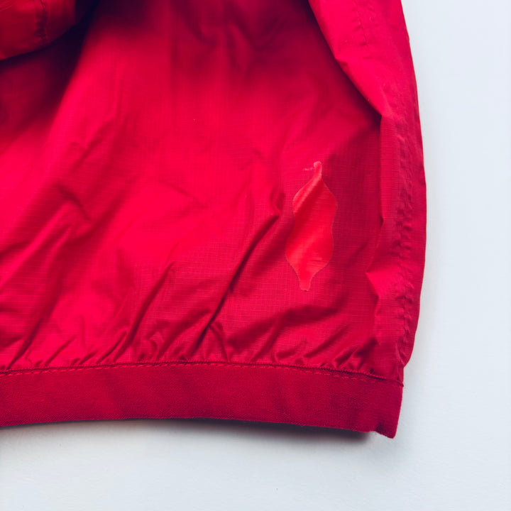 Peekaboo Beans Windbreaker Rain Jacket - Size 4 Toddler