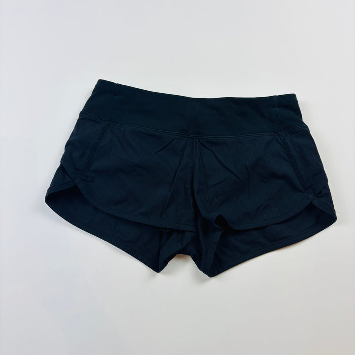 Ivivva Shorts - Size 10 Youth