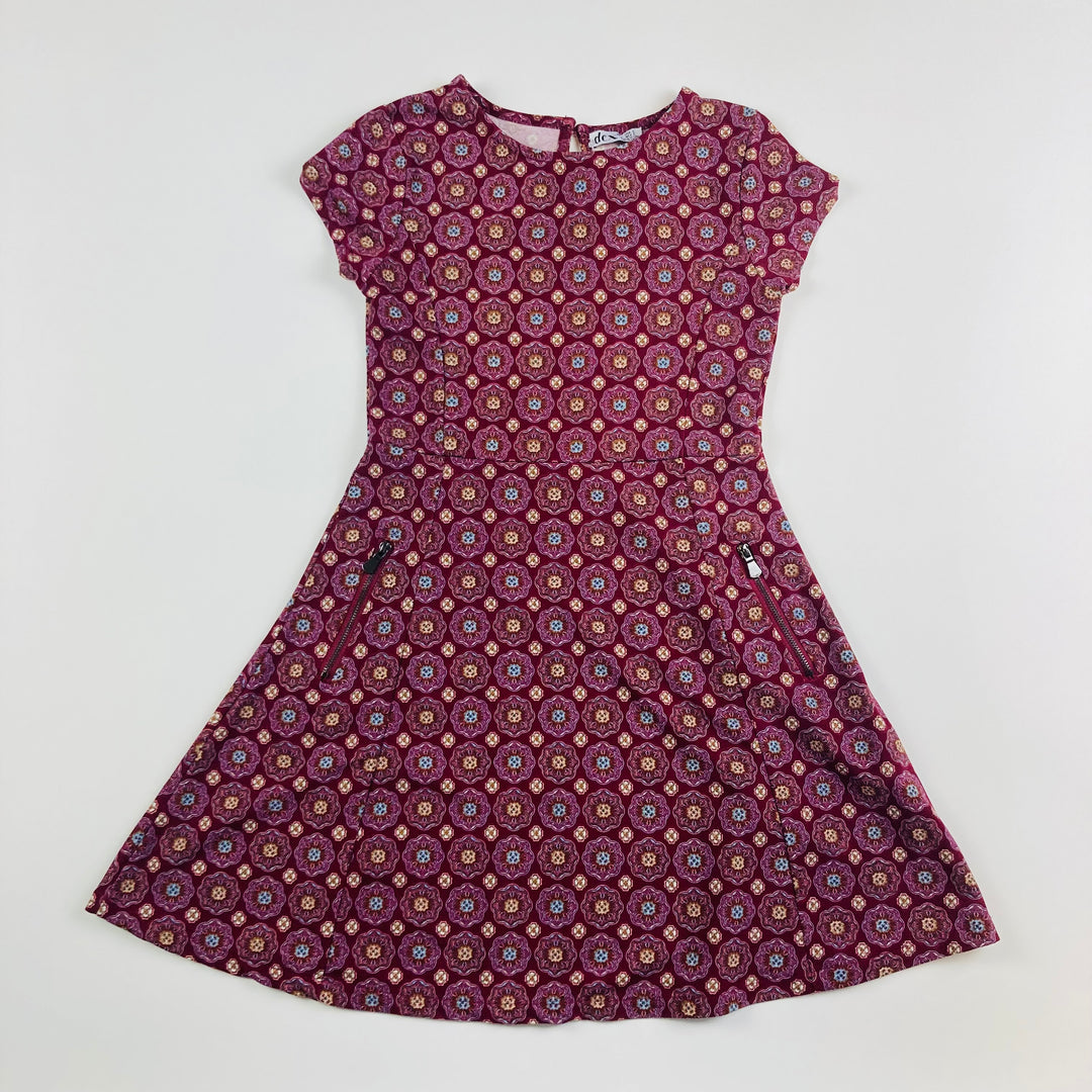 Dex Dress - Size Youth Small (7/8)