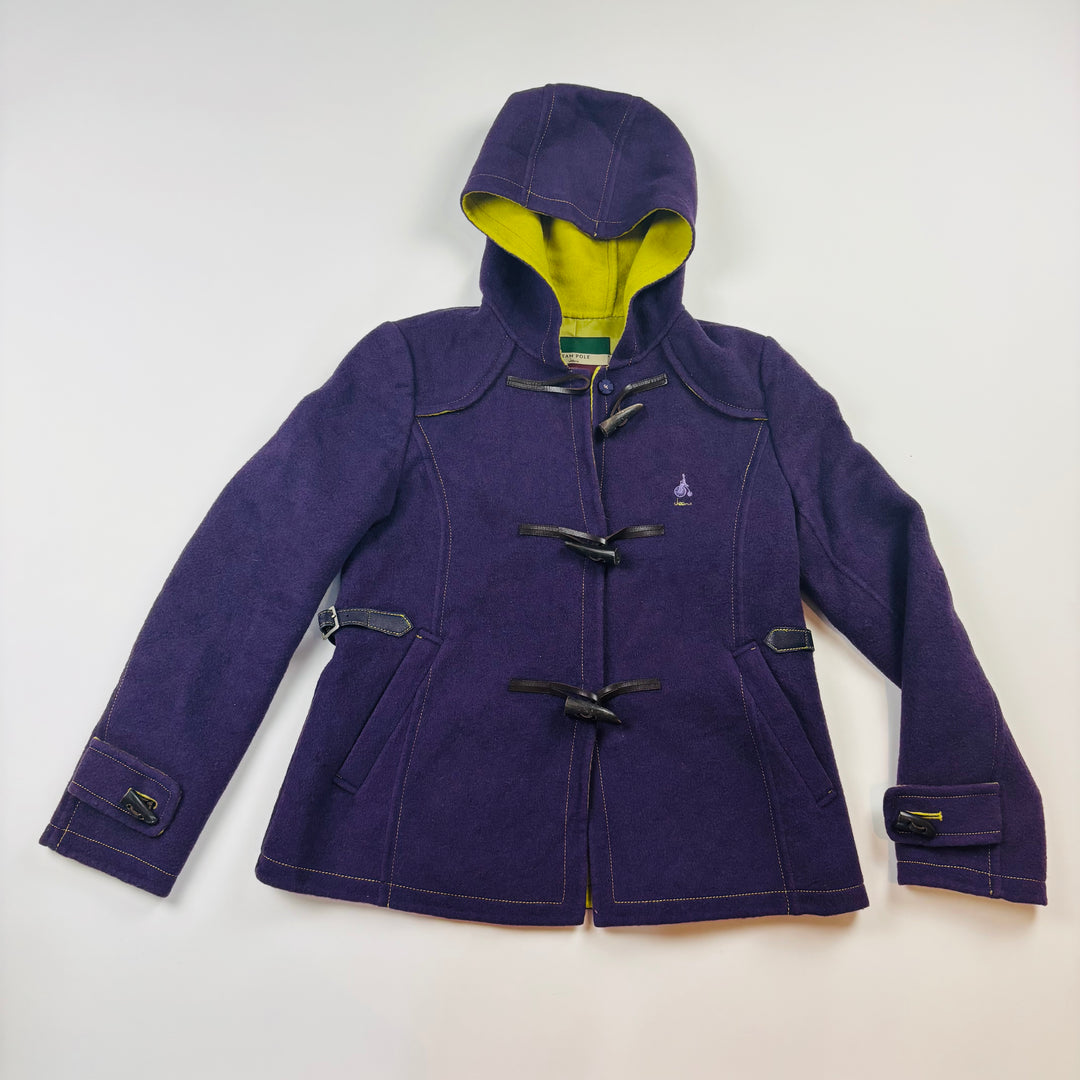 Bean Pole Jacket - Size 10-12 Youth