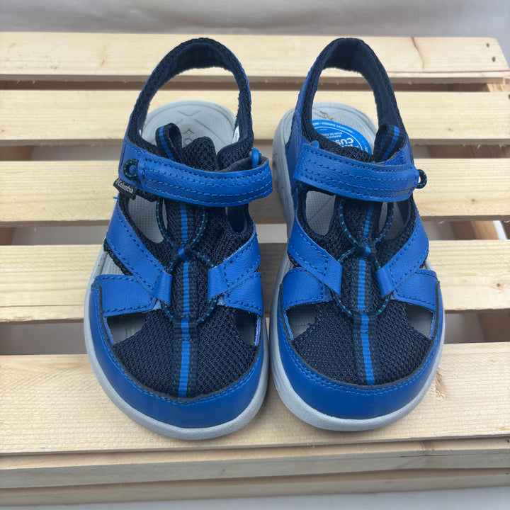 Columbia Sportswear "Techsun Wave" Kids Sandals - Size 12 Toddler