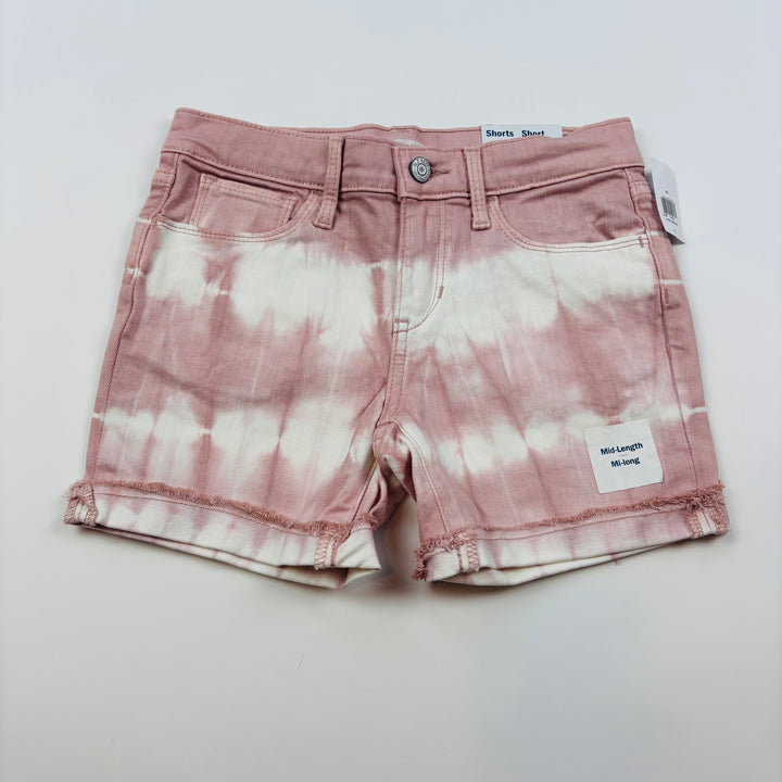 Old Navy Jean Shorts - Size 10 Youth