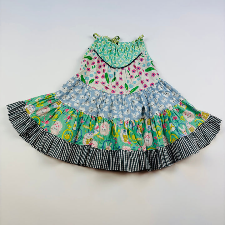 Matilda Jane Dress - Size 18-24 Months