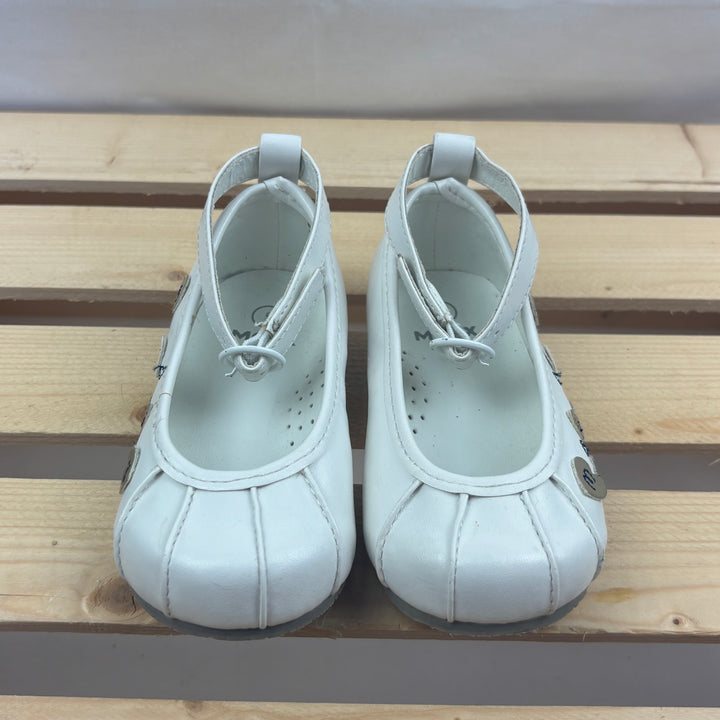 Mexx Dress Shoes - Size 5 Toddler