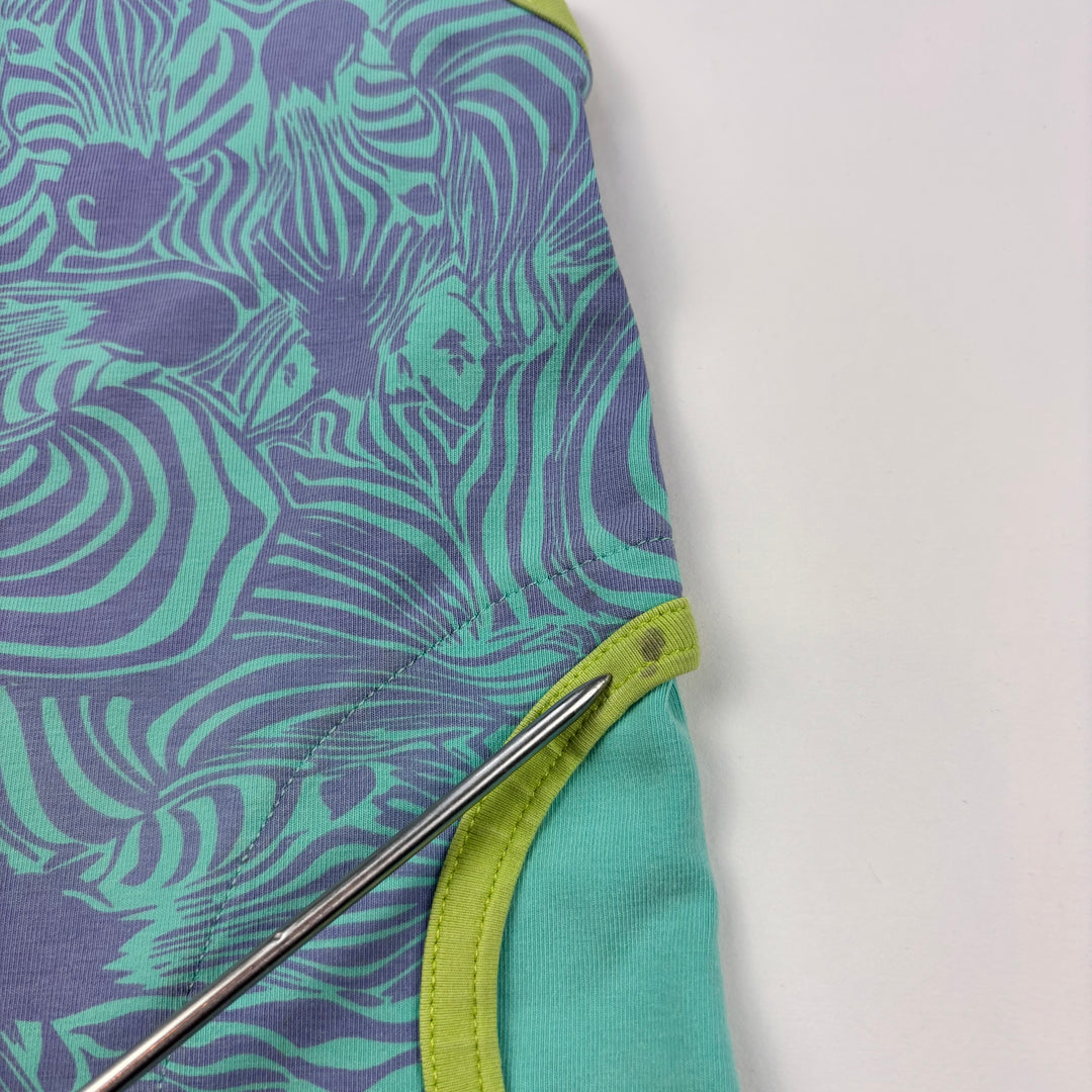 Peekaboo Beans Dress - Size 3 Kids