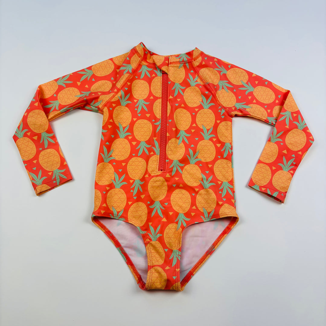 Old Navy UV Swim Suit - Size 3 Toddler