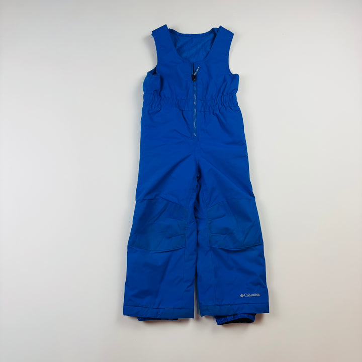 Columbia Bibbed Snow Pants - Size 4 Toddler