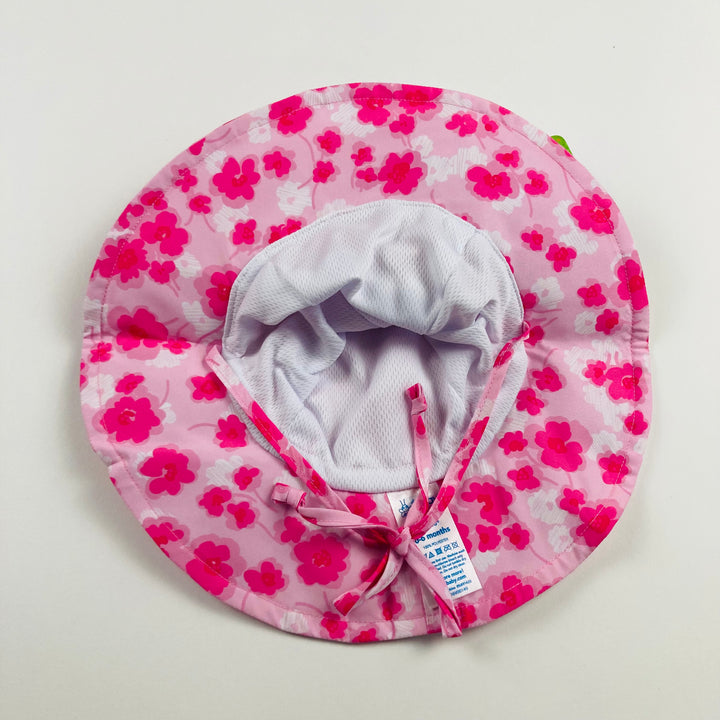 iPlay - Baby UPF 50+ Wide Brim Sunhat