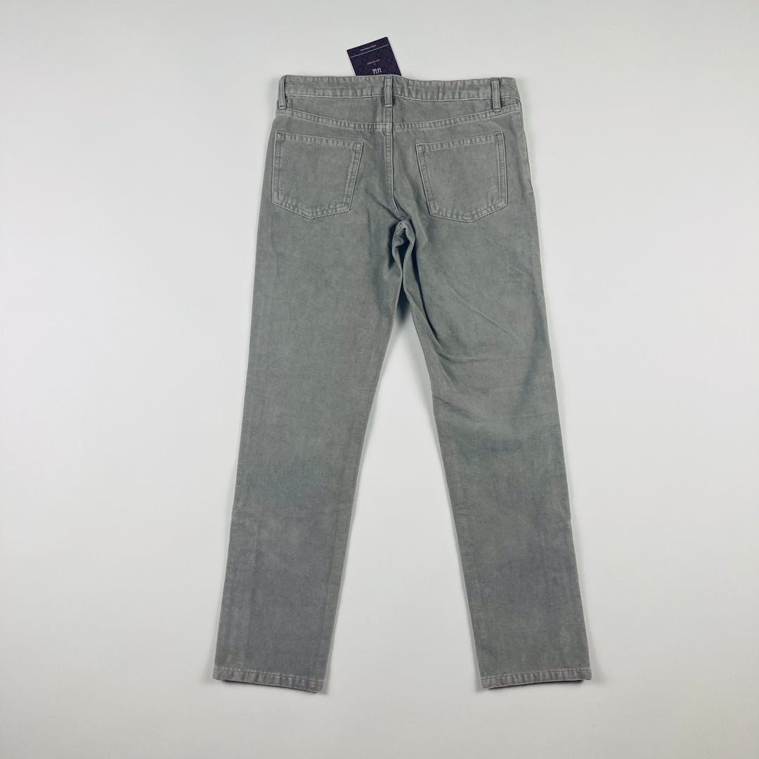 UNIQLO Skinny Fit Corduroy Jeans - Size 9-10Y (140cm) - Pitter Patter Boutique