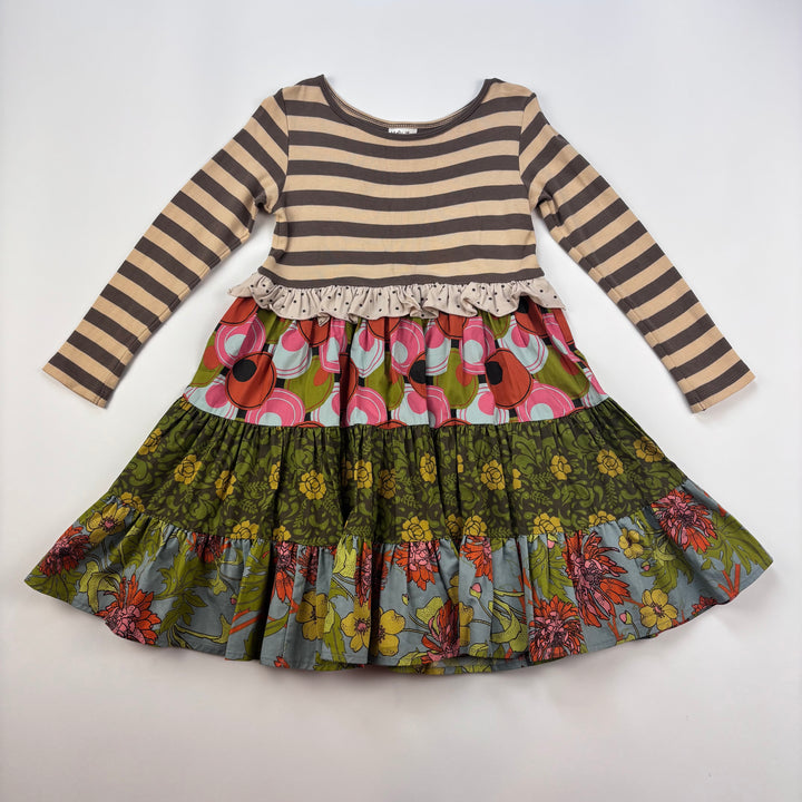 Matilda Jane Dress - Size 6-7 Youth