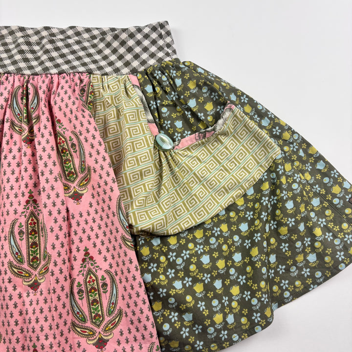 Matilda Jane Long Sleeve Top and Skirt - Size 8-9 Youth