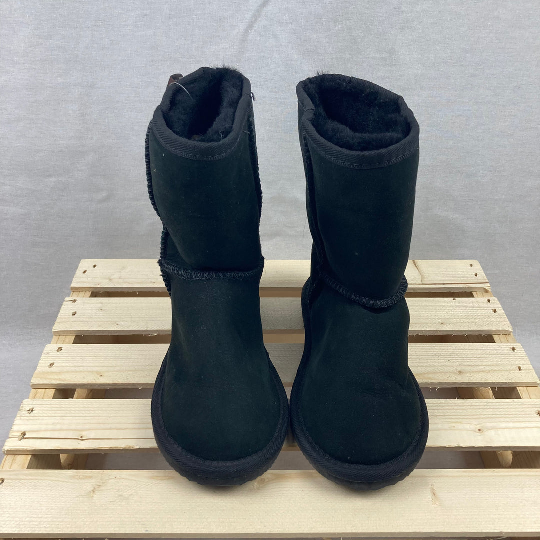 UGG Classic II Boots - Size 13 Kids - Pitter Patter Boutique