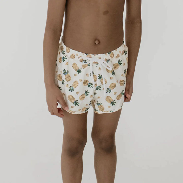 Little & Lively - UPF50+ Boardies - Pitter Patter Boutique