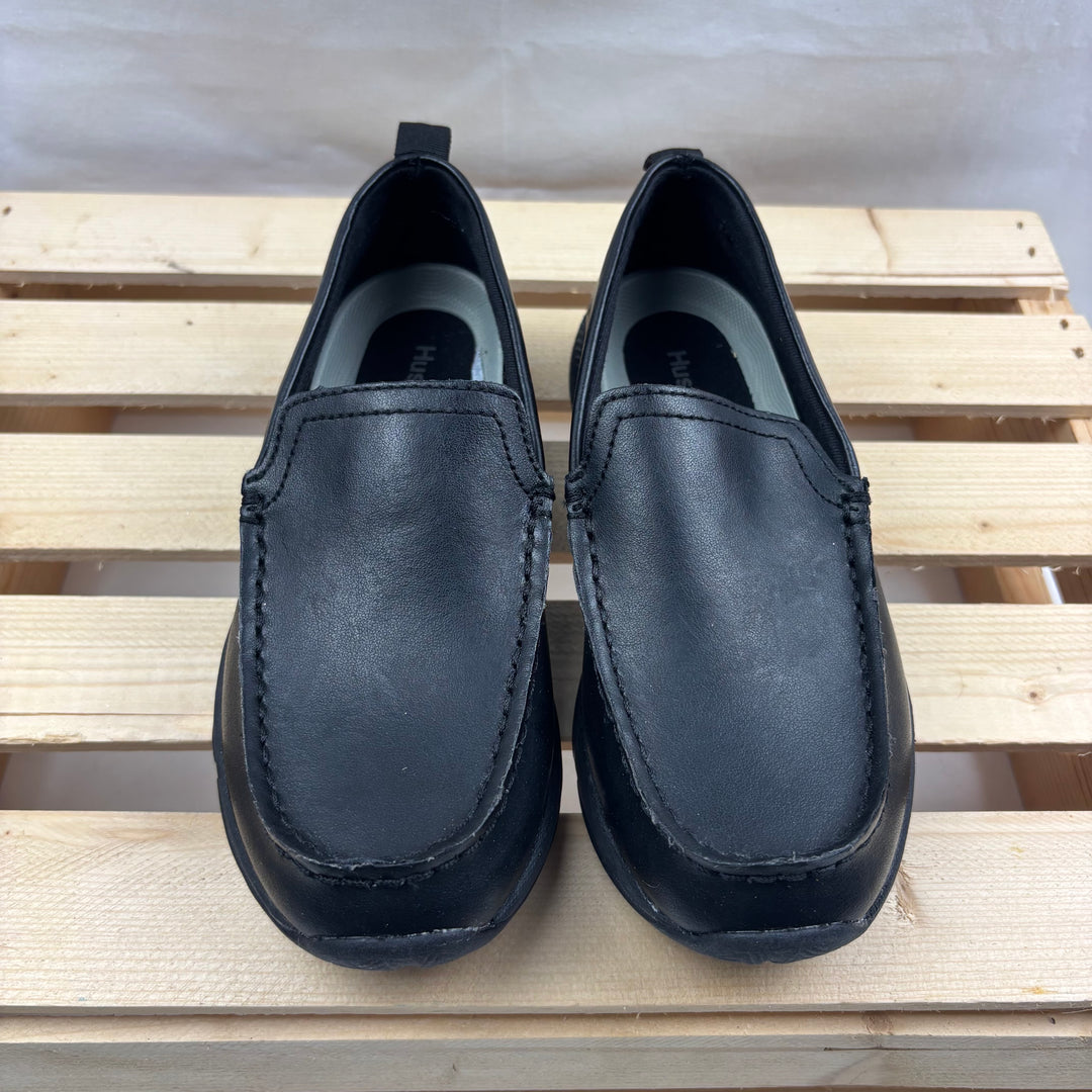 Hush Puppies Dress Shoes -  Size 1 Youth (32.5 EU)