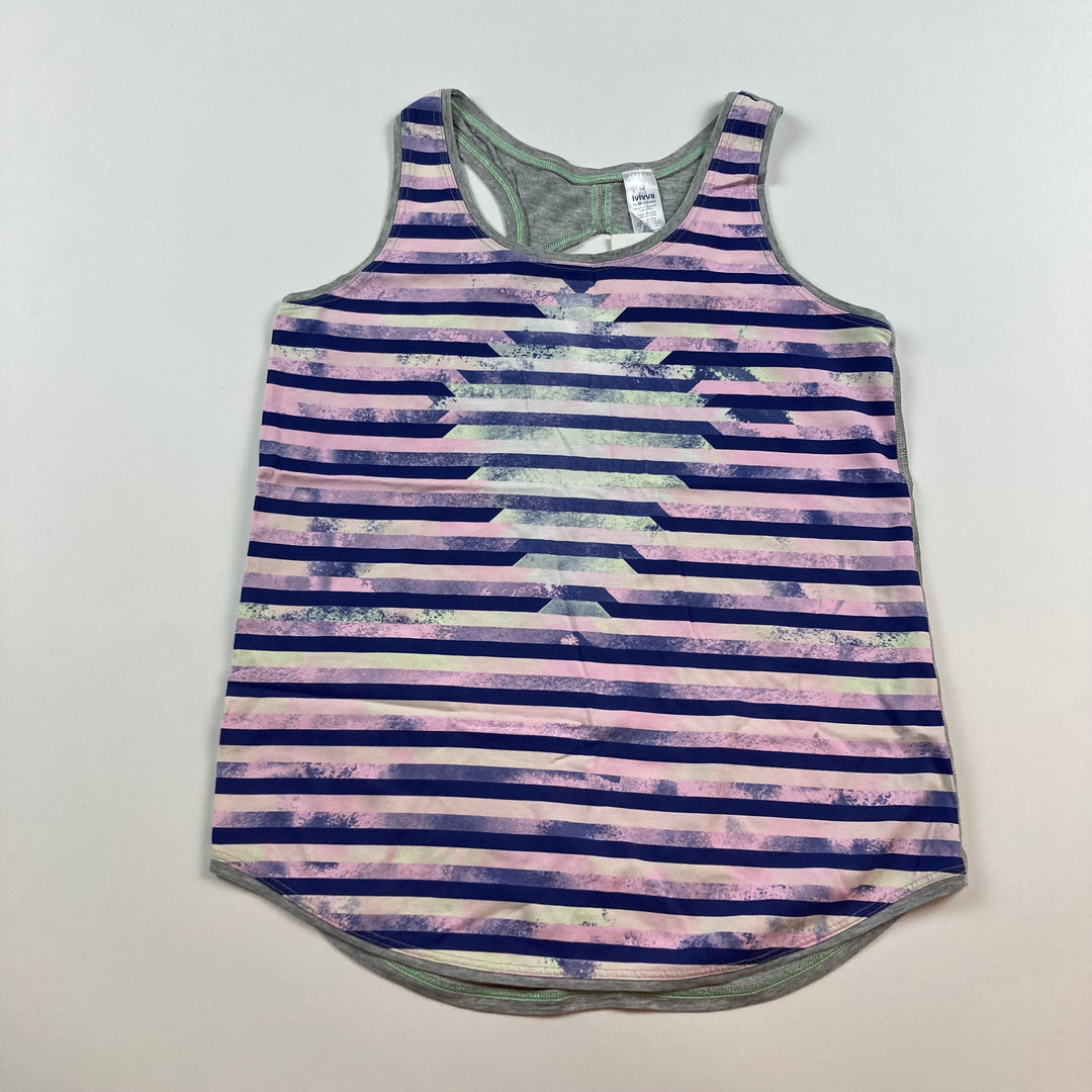 Ivivva Tank Top - Size 10 Youth