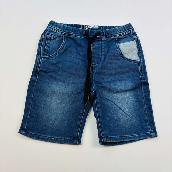 Dex Jean Shorts - Size Youth Small (6/7)