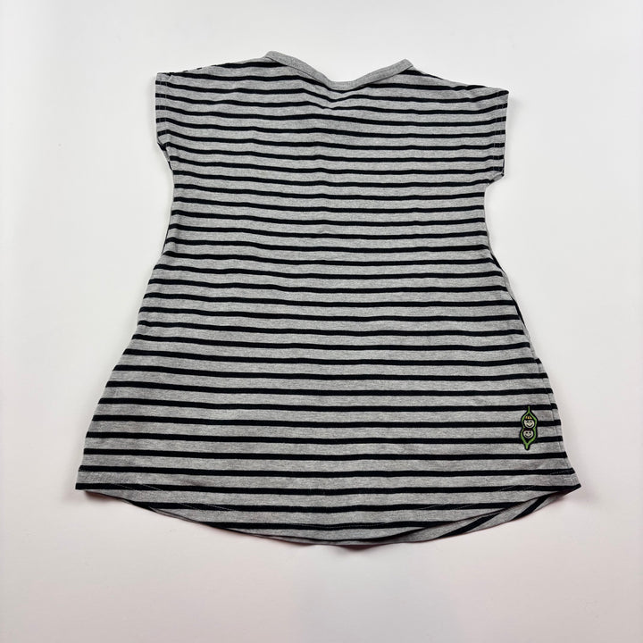 Peekaboo Beans Tunic - Size 3 Toddler