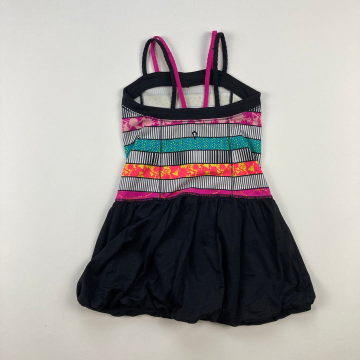 Ivivva Dress - Size 4T - Pitter Patter Boutique