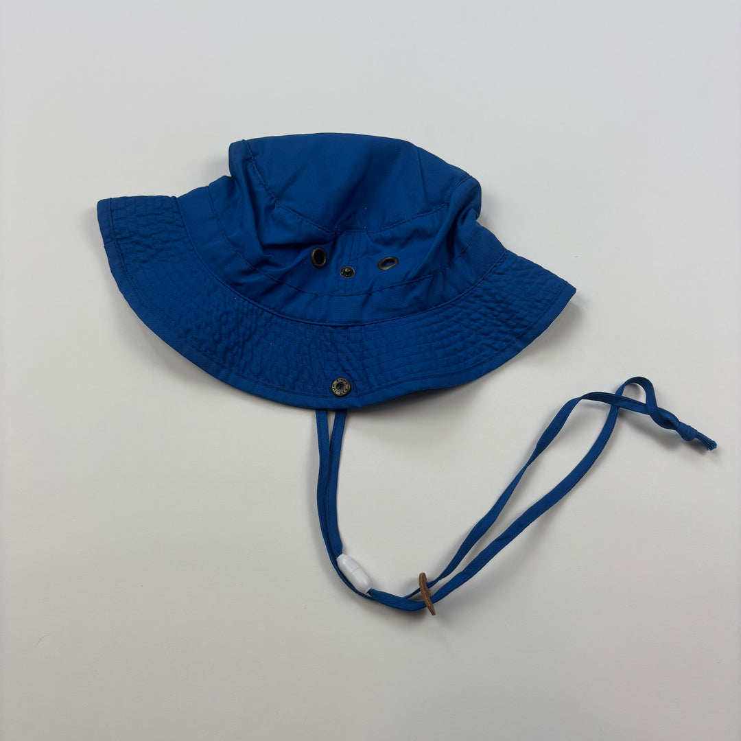 Kindercaps Kids Bucket Hat - Size 4-5 Years