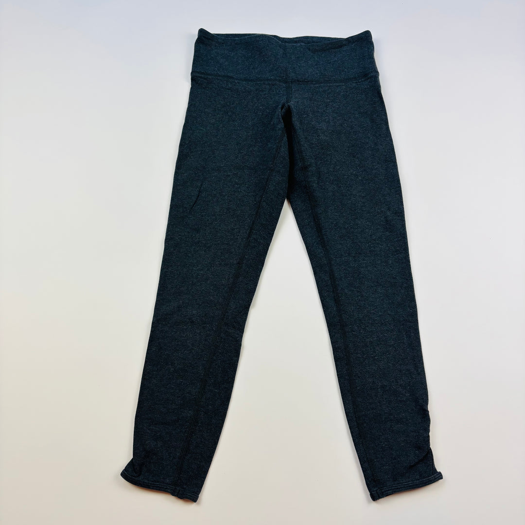 Lululemon Crop Leggings - Size 4 Women&